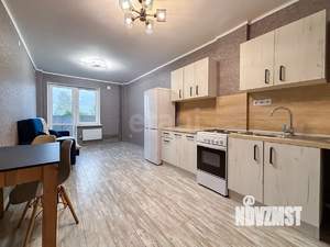 Студия квартира, вторичка, 28м2, 3/12 этаж