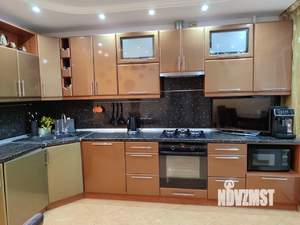 3-к квартира, вторичка, 83м2, 4/9 этаж