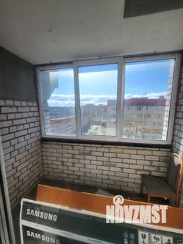 3-к квартира, вторичка, 90м2, 9/10 этаж