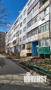 1-к квартира, вторичка, 34м2, 3/5 этаж
