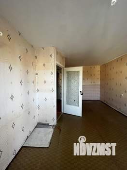 1-к квартира, вторичка, 29м2, 4/9 этаж