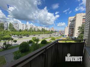 3-к квартира, вторичка, 75м2, 3/10 этаж