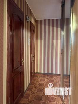 2-к квартира, вторичка, 53м2, 4/5 этаж