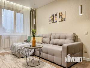 1-к квартира, вторичка, 40м2, 2/5 этаж