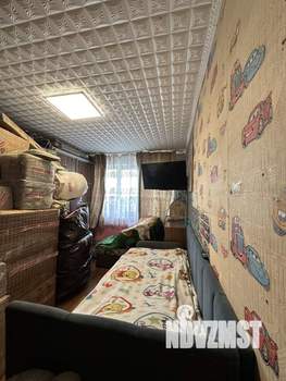 3-к квартира, вторичка, 68м2, 1/5 этаж