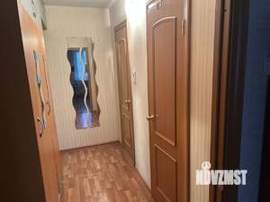 2-к квартира, вторичка, 53м2, 3/5 этаж