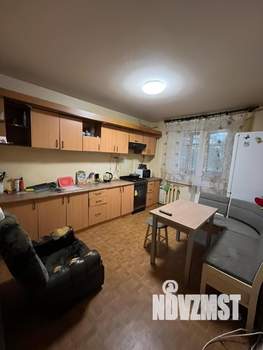 3-к квартира, вторичка, 69м2, 1/5 этаж