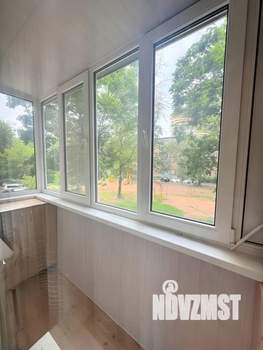 2-к квартира, вторичка, 45м2, 2/5 этаж