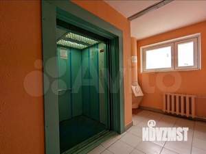 1-к квартира, вторичка, 37м2, 2/10 этаж