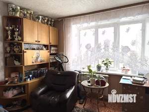 2-к квартира, вторичка, 56м2, 3/9 этаж