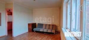 1-к квартира, вторичка, 31м2, 4/5 этаж