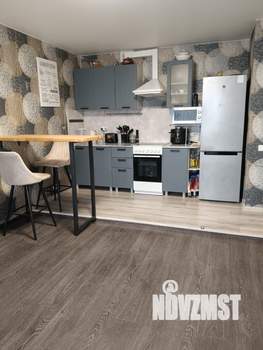 1-к квартира, вторичка, 35м2, 5/9 этаж