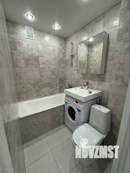 1-к квартира, вторичка, 31м2, 3/5 этаж