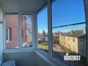 2-к квартира, вторичка, 55м2, 3/4 этаж