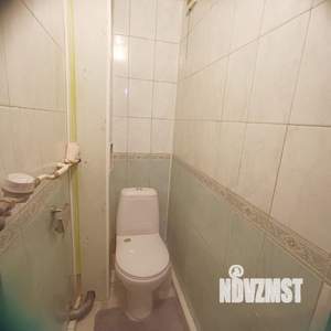 2-к квартира, вторичка, 53м2, 5/5 этаж