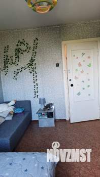 2-к квартира, вторичка, 47м2, 4/10 этаж