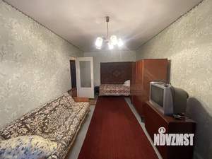 1-к квартира, вторичка, 33м2, 5/9 этаж