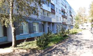 2-к квартира, вторичка, 53м2, 5/5 этаж