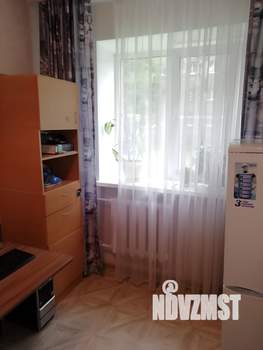 5-к квартира, вторичка, 90м2, 1/5 этаж