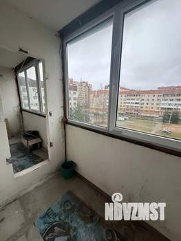 3-к квартира, вторичка, 71м2, 4/9 этаж