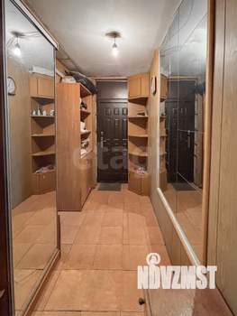 2-к квартира, вторичка, 48м2, 2/5 этаж