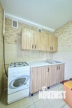 1-к квартира, вторичка, 29м2, 1/5 этаж