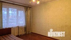 2-к квартира, вторичка, 45м2, 1/5 этаж