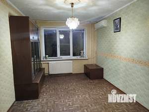 1-к квартира, вторичка, 34м2, 2/10 этаж
