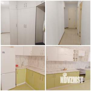 2-к квартира, вторичка, 63м2, 6/10 этаж