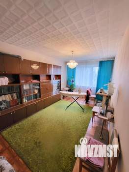 3-к квартира, вторичка, 63м2, 3/9 этаж