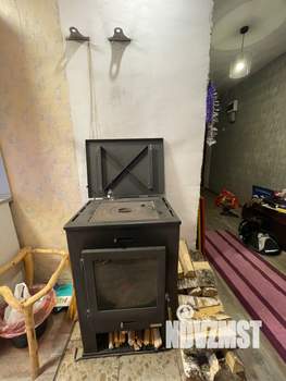 1-к квартира, вторичка, 36м2, 2/2 этаж