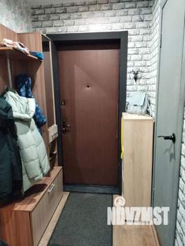 1-к квартира, вторичка, 33м2, 8/10 этаж