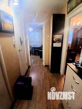 1-к квартира, вторичка, 36м2, 2/10 этаж