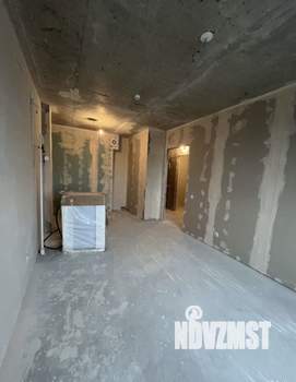 1-к квартира, вторичка, 36м2, 10/10 этаж