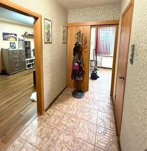 1-к квартира, вторичка, 34м2, 7/9 этаж