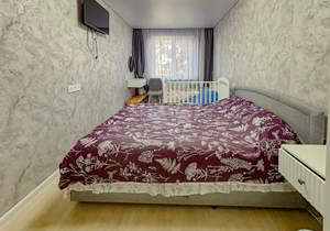 2-к квартира, вторичка, 44м2, 3/5 этаж