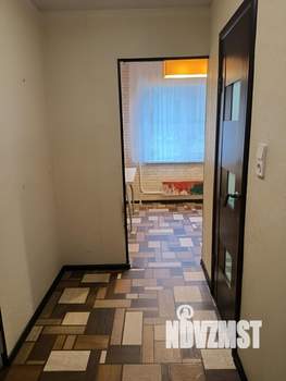 1-к квартира, вторичка, 33м2, 1/9 этаж