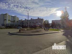 2-к квартира, вторичка, 77м2, 10/16 этаж