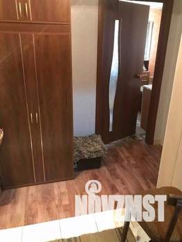 1-к квартира, вторичка, 33м2, 1/2 этаж