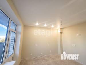 2-к квартира, вторичка, 69м2, 3/7 этаж