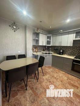 3-к квартира, вторичка, 82м2, 3/5 этаж