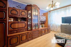 2-к квартира, вторичка, 53м2, 3/5 этаж