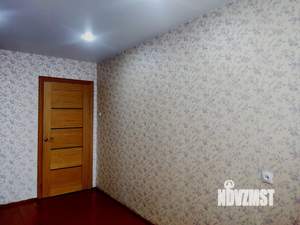 3-к квартира, вторичка, 59м2, 4/5 этаж