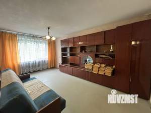 2-к квартира, вторичка, 54м2, 5/5 этаж