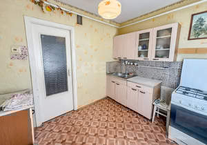 2-к квартира, вторичка, 50м2, 2/9 этаж