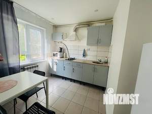 2-к квартира, вторичка, 44м2, 1/5 этаж