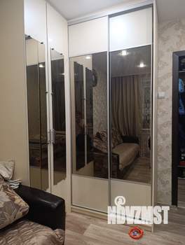 2-к квартира, вторичка, 50м2, 4/10 этаж