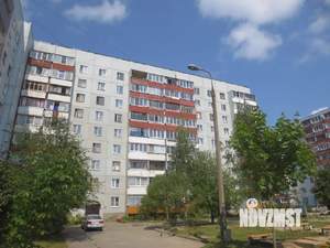 3-к квартира, вторичка, 63м2, 4/9 этаж