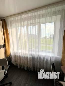 1-к квартира, вторичка, 39м2, 1/9 этаж