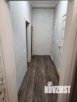 2-к квартира, вторичка, 57м2, 4/5 этаж